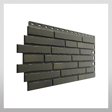 Фасадная панель Docke KLINKER атакама