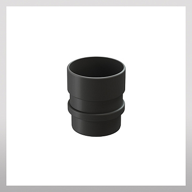 Муфта соединительная, графит