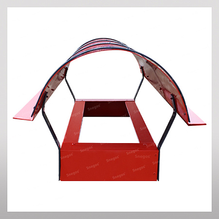 Зонт Snegos БАВАРИЯ