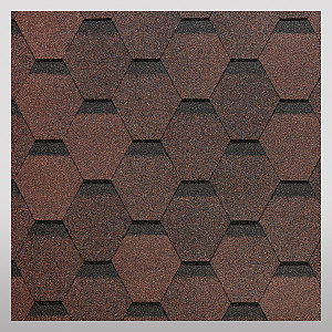 Docke PIE STANDARD KARAT коричневый