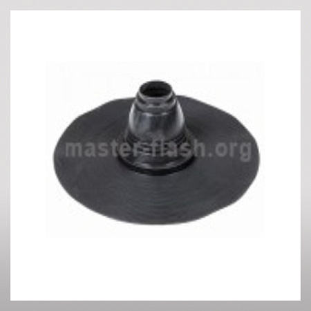 Манжета кровельная "Мастер Флеш" FR EPDM №3