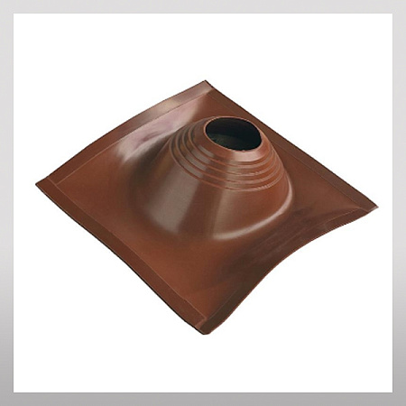 Манжета кровельная угловая №2 профи, EPDM