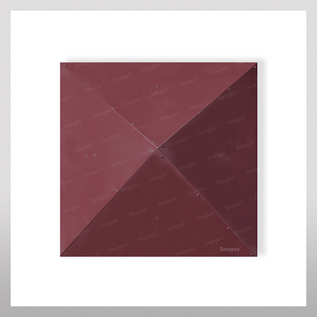 Зонт Snegos КЛАССИК с фартуком