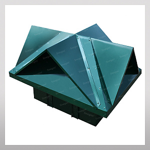 Зонт Snegos ВЕРСАЛЬ