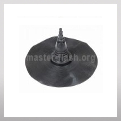 Манжета кровельная "Мастер Флеш" FR EPDM №1