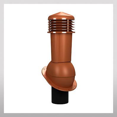 K88 Вентиляционный выход (неизолированный)