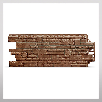 Фасадная панель Docke STERN дакота