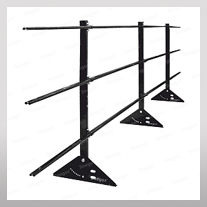 Кровельное ограждение Snegos УНИВЕРСАЛ-900