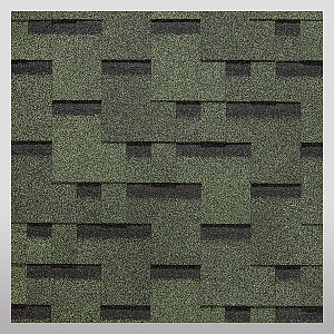 Docke PIE STANDARD MATRIX зеленый