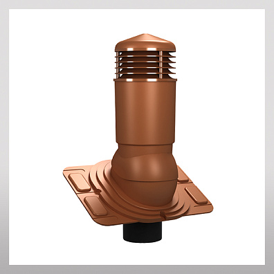 K92 Вентиляционный выход (изолированный)