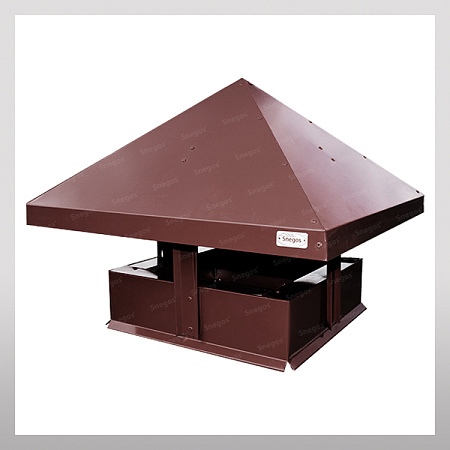 Зонт Snegos КЛАССИК ЭКОНОМ с фартуком и юбкой