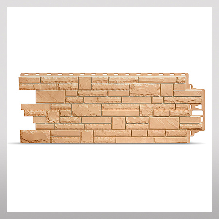 Фасадная панель Docke STERN мармарис