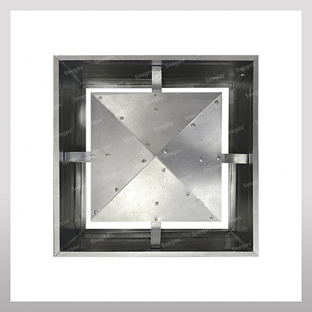 Дефлектор Snegos ОЦ.