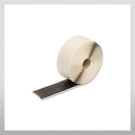 Лента герметик монтажная "Мастер Флеш" DUO 100мм