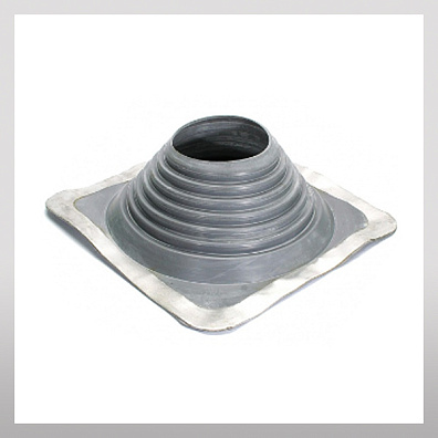 Манжета кровельная прямая №7 EPDM