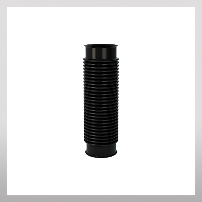 U33 Соединительная труба для вентвыходов