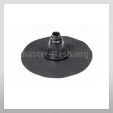 Манжета кровельная "Мастер Флеш" FR EPDM №2