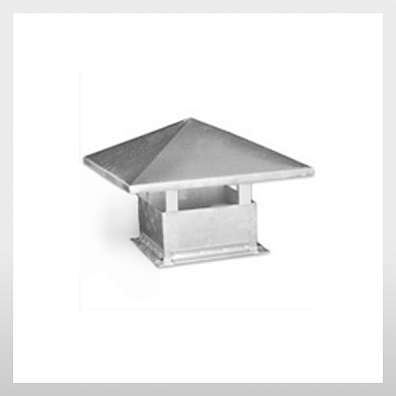 Прямоугольные зонты