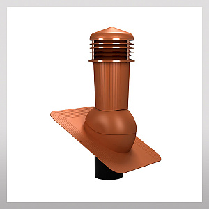 K80 Вентиляционный выход (неизолированный)