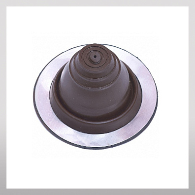 Манжета кровельная прямая №1 EPDM