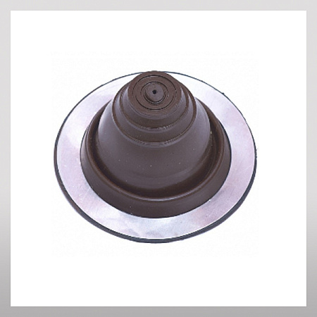 Манжета кровельная прямая №1 EPDM