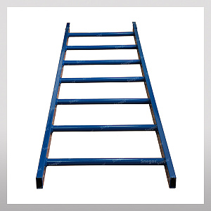 Кровельная лестница Snegos