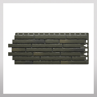 Фасадная панель Docke KLINKER атакама