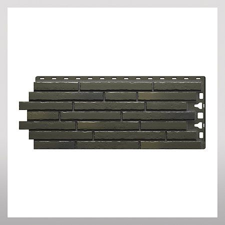 Фасадная панель Docke KLINKER атакама