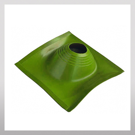 Манжета кровельная угловая №3 профи, EPDM