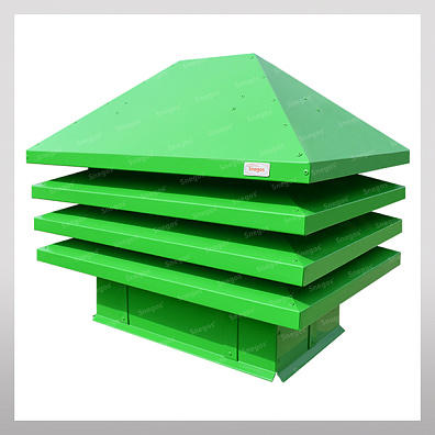 Зонт Snegos АЭРАЦИОННЫЙ КЛАССИК