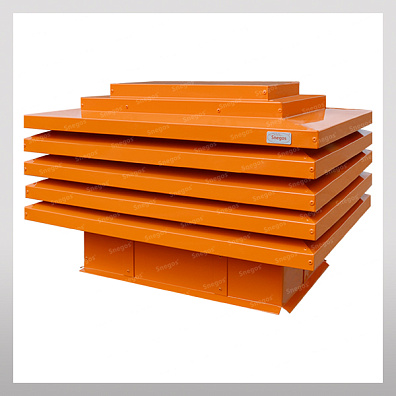 Зонт Snegos АЭРАЦИОННЫЙ МОДЕРН ПЛЮС