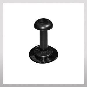 Аэратор кровельный Ø75х360