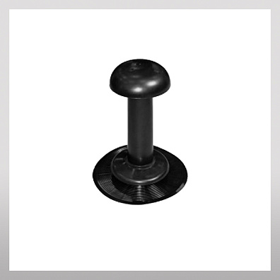 Аэратор кровельный Ø75х360