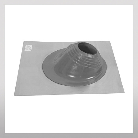 Манжета кровельная угловая №2, EPDM