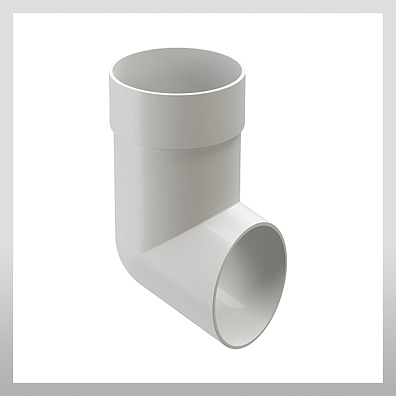 Наконечник, пломбир