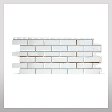 Фасадная панель Docke BERG серый