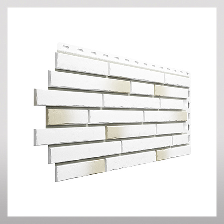 Фасадная панель Docke KLINKER монте