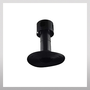 Аэратор кровельный Ø110