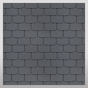 Docke PIE STANDARD КРОНА серый