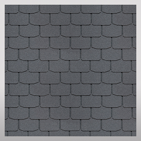 Docke PIE STANDARD КРОНА серый