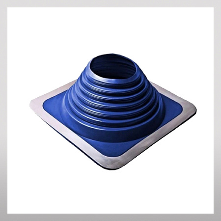 Манжета кровельная прямая №6 EPDM