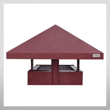 Зонт Snegos КЛАССИК с фартуком