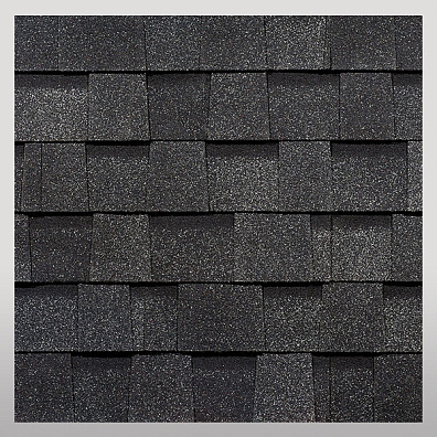 Ламинированная черепица DRAGON LUX, фладен