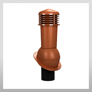 K88 Вентиляционный выход (неизолированный)