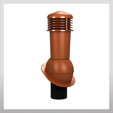 K88 Вентиляционный выход (неизолированный)