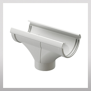 Воронка, пломбир