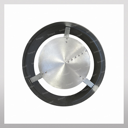 Дефлектор Snegos