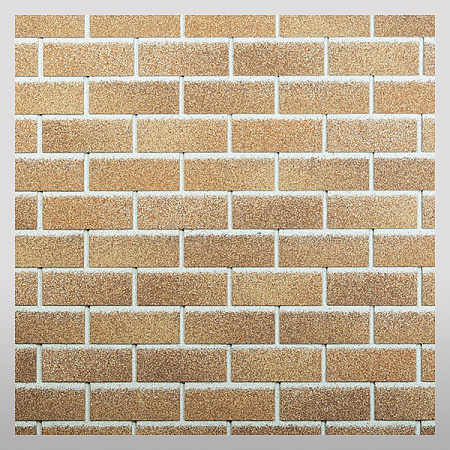 Фасадная плитка PREMIUM BRICK песчаный