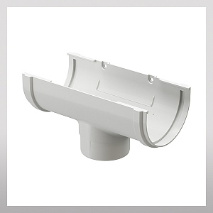 Воронка, пломбир