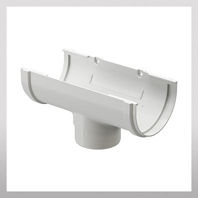 Воронка, пломбир